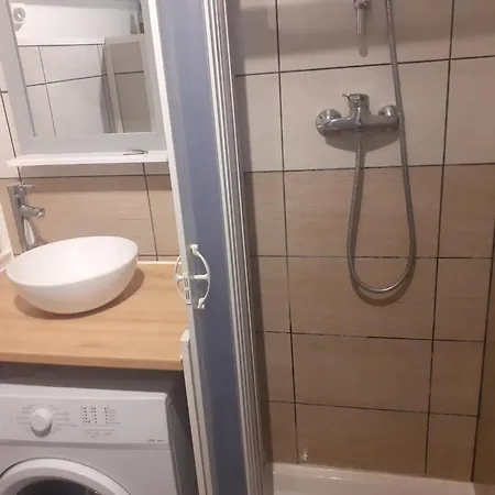 Bien Equipe Apartment *