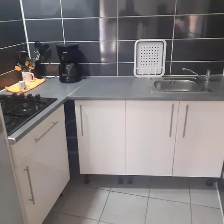 Bien Equipe Apartment *