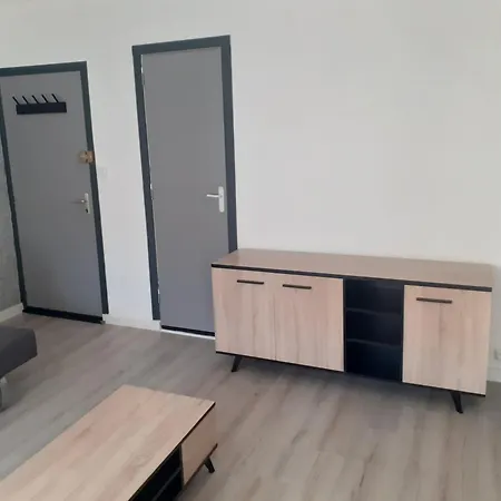 Bien Equipe Apartment *