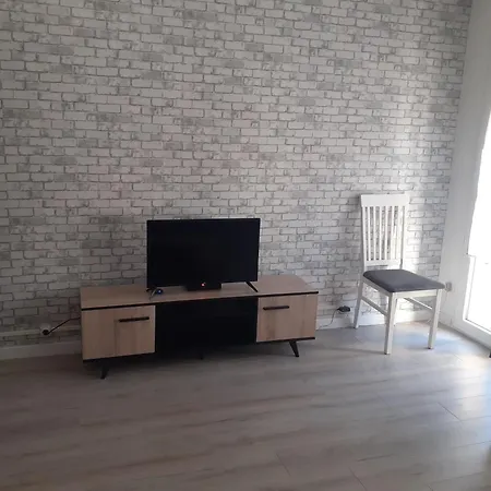 Apartment Bien Equipe Banyuls-dels-Aspres