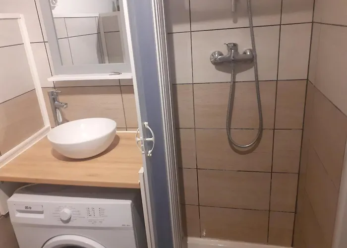 Bien équipé Appartement *