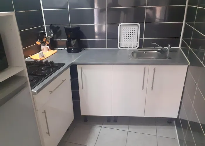 Bien équipé Appartement *