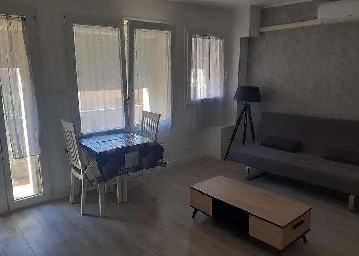 Bien équipé * Banyuls-dels-Aspres