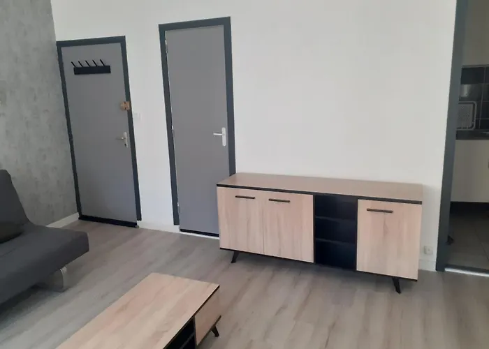 Bien équipé Appartement *