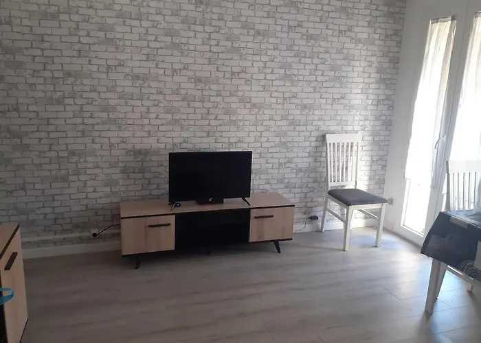 Appartement Bien équipé Banyuls-dels-Aspres